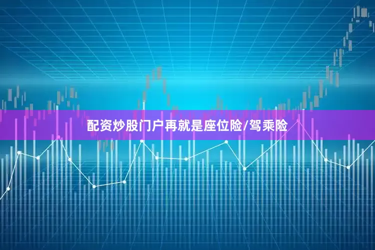配资炒股门户再就是座位险/驾乘险