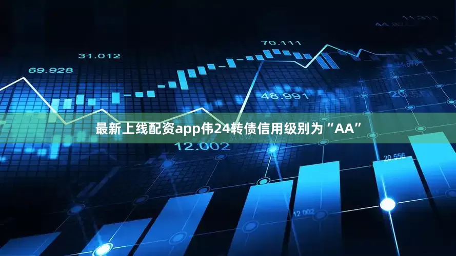 最新上线配资app伟24转债信用级别为“AA”